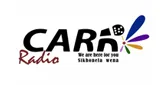 Logo da CARR RADIO