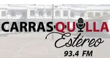 Logo da Carrasquilla Estéreo