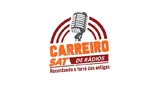 Logo da Carreiro Sat de Radios