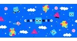 Logo da Cartoonito Latinoamerica