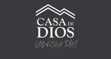 Logo da Casa de Dios Sobrenatural