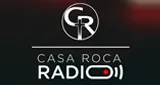 Logo da Casa Roca Radio
