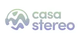 Logo da Casa Stereo