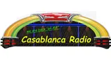 Logo da Casablanca Radio