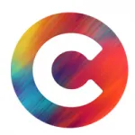 Logo da Cascais Net Radio
