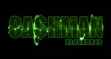 Logo da Cashman Radio