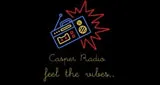 Logo da Casper Radio