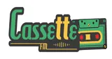 Logo da Cassette FM