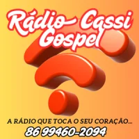 Radio Cassi Gospel Fm