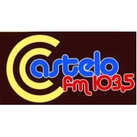 Logo da Radio Castelo FM - 103.5 FM