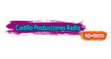Logo da Castillo Producciones Radio
