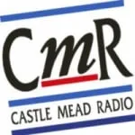 Logo da Castle Mead Radio