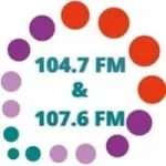 Logo da Castledown 104.7 FM