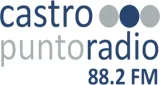 Logo da Castro Punto Radio