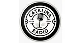 Logo da Catalina Radio 103.1 FM - PAUZA AYACUCHO