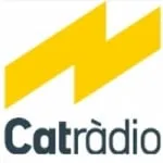 Logo da Catalunya Radio 102.8 FM