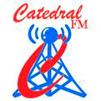 Logo da Catedral FM SP