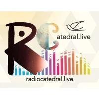 Logo da Radio Catedral Live
