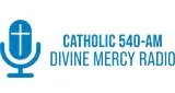 Logo da Catholic 540-AM