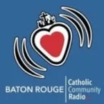 Logo da Catholic Community Radio 1380 AM