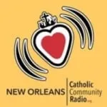 Logo da Catholic Community Radio 690 AM