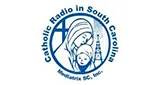 Logo da Catholic Radio in South Carolina