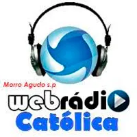 Logo da Católica Web Radio