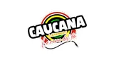 Logo da Caucana Stereo