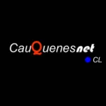Logo da Cauquenesnet Radio Chile