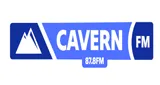 Logo da Cavern FM