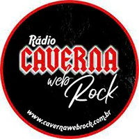 Logo da Caverna Web Rock