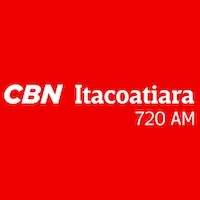 Logo da Radio CBN - 720 AM