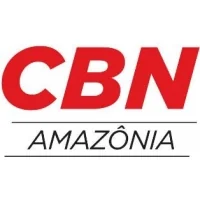 Logo da Radio CBN - 93.3 FM