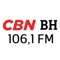 Logo da CBN FM Belo Horizonte