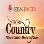 Logo da CBN Cross Country