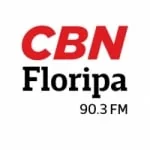 Logo da Radio CBN Floripa
