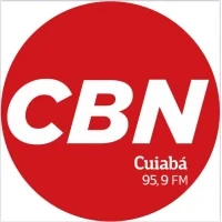 Logo da Radio CBN - 95.9 FM