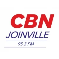 Logo da Radio CBN - 95.3 FM