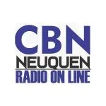 Logo da CBN Neuquén