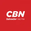 Logo da CBN Salvador
