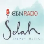 Logo da CBN Selah