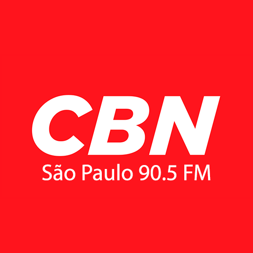 Logo da CBN SP