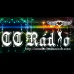 Logo da CC Radio Portugal