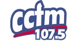Logo da CCFm
