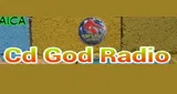 Logo da CD God Radio