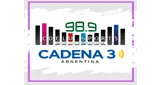Cdelu Sports Fm 98.9
