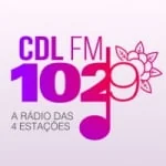Logo da CDL FM