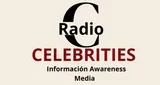 Logo da Celebrities Radio