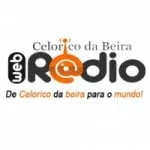 Logo da Celorico da Beira Web Radio