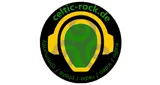 Logo da Celtic-Rock Radio